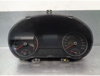 Recambio de cuadro instrumentos para kia optima 1.7 crdi cat referencia OEM IAM 94003D4780  