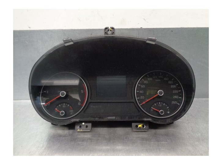 Recambio de cuadro instrumentos para kia optima 1.7 crdi cat referencia OEM IAM 94003D4780 