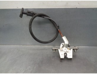 Recambio de cerradura asientos traseros para kia optima 1.7 crdi cat referencia OEM IAM 89740D4000  