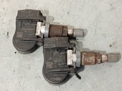 Replacement pressure sensor for Kia Optima 1.7 CRDi CAT OEM IAM reference 52933D4100 A2C96221101 CONTINENTAL