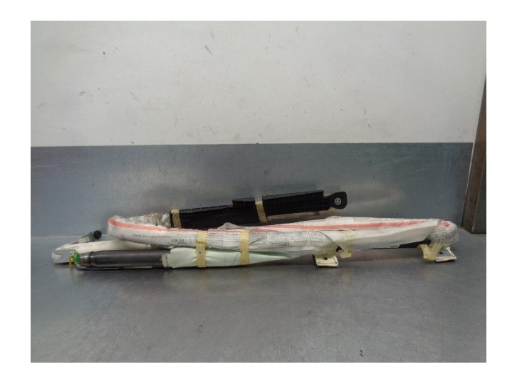Replacement front right curtain airbag for Kia Optima 1.7 CRDI cat OEM IAM reference 85020D4000 