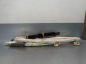 Recambio de airbag cortina delantero derecho para kia optima 1.7 crdi cat referencia OEM IAM 85020D4000 