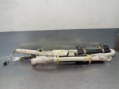Recambio de airbag cortina delantero derecho para kia optima 1.7 crdi cat referencia OEM IAM 85020D4000 