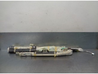 Replacement front left curtain airbag for Kia Optima 1.7 CRDI cat OEM IAM reference 85010D4000 