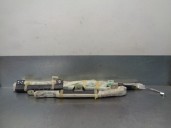 Replacement front left curtain airbag for Kia Optima 1.7 CRDI cat OEM IAM reference 85010D4000 