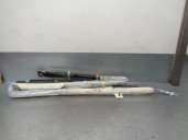 Replacement front left curtain airbag for Kia Optima 1.7 CRDI cat OEM IAM reference 85010D4000 