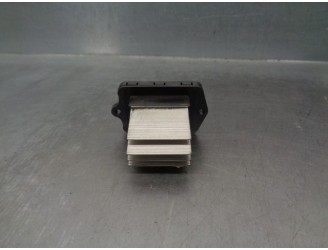 Recambio de resistencia calefaccion para kia optima 1.7 crdi cat referencia OEM IAM 97235D4000  
