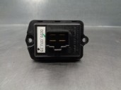 Recambio de resistencia calefaccion para kia optima 1.7 crdi cat referencia OEM IAM 97235D4000  