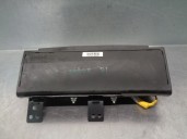 Recambio de airbag delantero izquierdo para kia optima 1.7 crdi cat referencia OEM IAM 56970D4000 56970D4000 
