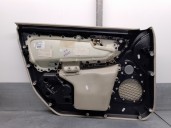 Recambio de guarnecido puerta delantera derecha para volvo v60 kombi 2.0 diesel cat referencia OEM IAM 8635860 5 PUERTAS