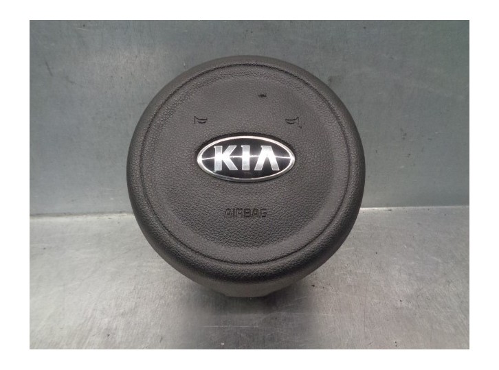 Recambio de airbag delantero izquierdo para kia optima 1.7 crdi cat referencia OEM IAM 56900D4100 D456900020 