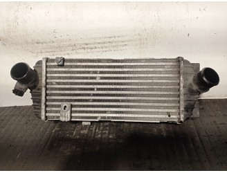 Recambio de intercooler para kia optima 1.7 crdi cat referencia OEM IAM 282702A880  