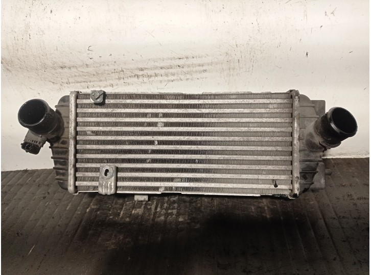 Recambio de intercooler para kia optima 1.7 crdi cat referencia OEM IAM 282702A880  