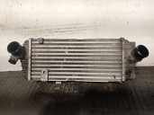 Recambio de intercooler para kia optima 1.7 crdi cat referencia OEM IAM 282702A880 