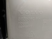 Recambio de guarnecido puerta delantera derecha para volvo v60 kombi 2.0 diesel cat referencia OEM IAM 8635860 5 PUERTAS