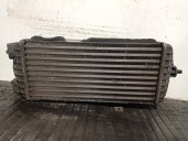Recambio de intercooler para kia optima 1.7 crdi cat referencia OEM IAM 282702A880 