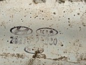 Recambio de intercooler para kia optima 1.7 crdi cat referencia OEM IAM 282702A880  