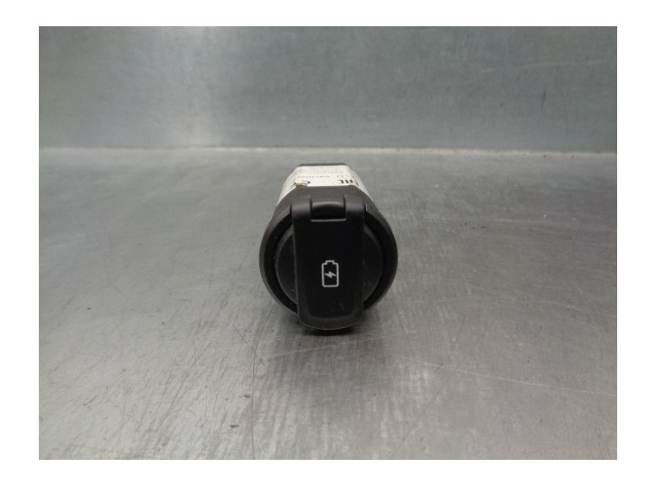 Recambio de modulo electronico para kia optima 1.7 crdi cat referencia OEM IAM 96125D4000  