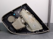 Recambio de guarnecido puerta trasera izquierda para volvo v60 kombi 2.0 diesel cat referencia OEM IAM 8635872 5 PUERTAS