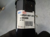 Recambio de modulo electronico para kia optima 1.7 crdi cat referencia OEM IAM 96125D4000  