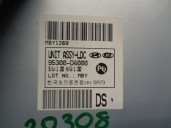 Recambio de modulo electronico para kia optima 1.7 crdi cat referencia OEM IAM 95300D4000  