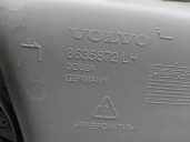 Replacement rear left door trim panel for Volvo V60 Kombi 2.0 Diesel CAT OEM IAM reference 8635872 5 DOORS