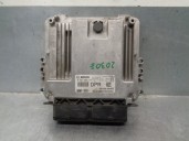 Recambio de centralita motor uce para kia optima 1.7 crdi cat referencia OEM IAM 391502A955 0281033744 BOSCH