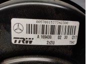 Recambio de servofreno para mercedes-benz clase b (w245) 2.0 cdi cat referencia OEM IAM A1694300230  TRW