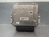 Recambio de centralita motor uce para kia optima 1.7 crdi cat referencia OEM IAM 391502A955 0281033744 BOSCH