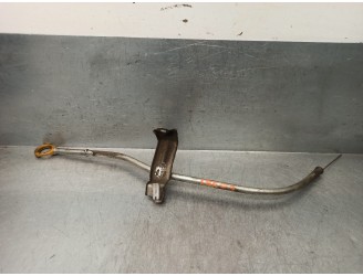 Recambio de varilla aceite para toyota auris 1.8 16v (híbrido) referencia OEM IAM 1530137010  