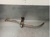 Replacement oil dipstick for Toyota Auris 1.8 16V (Hybrid) OEM IAM reference 1530137010 