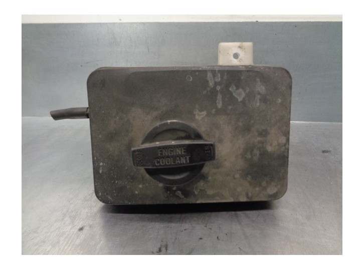 Recambio de deposito expansion para kia optima 1.7 crdi cat referencia OEM IAM 25430C1100  