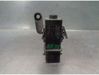 Replacement glow plug relay box for Kia Optima 1.7 CRDi CAT OEM IAM reference 368302A170 