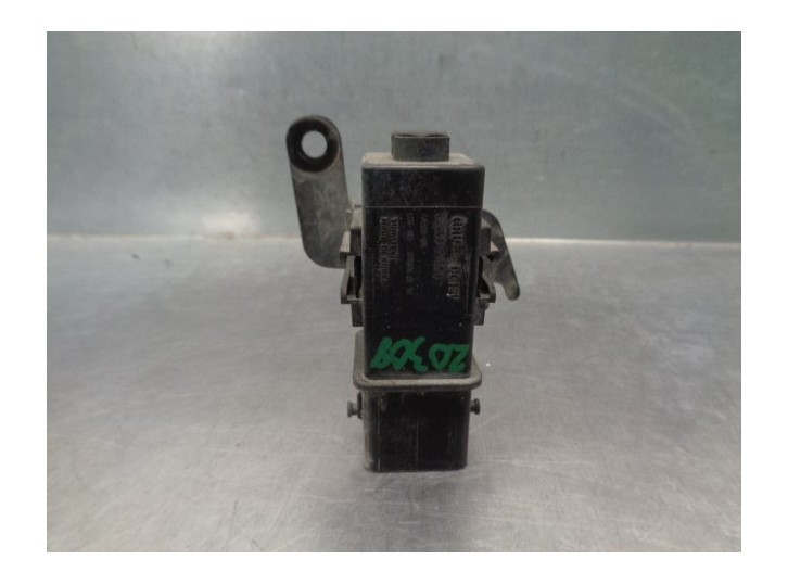 Replacement glow plug relay box for Kia Optima 1.7 CRDi CAT OEM IAM reference 368302A170 