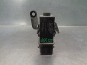 Replacement glow plug relay box for Kia Optima 1.7 CRDi CAT OEM IAM reference 368302A170 