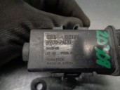 Replacement glow plug relay box for Kia Optima 1.7 CRDi CAT OEM IAM reference 368302A170 