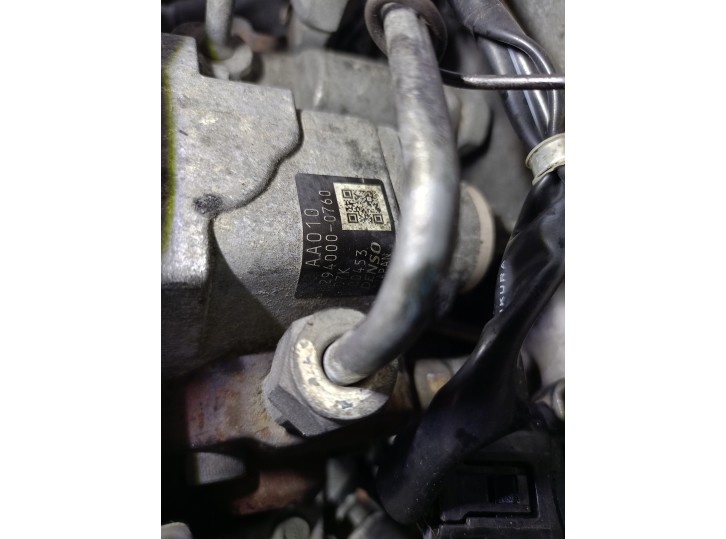 Replacement gearbox mount for Kia Optima 1.7 CRDi CAT OEM IAM reference 21830D4300 