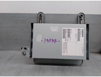 Replacement amplifier for Volvo V60 Kombi 2.0 diesel cat OEM IAM reference 30659685AA 