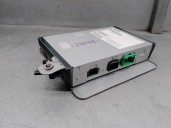 Replacement amplifier for Volvo V60 Kombi 2.0 diesel cat OEM IAM reference 30659685AA 