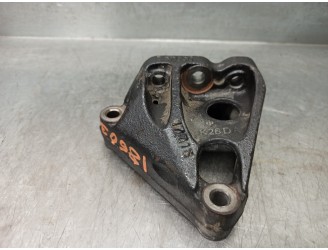 Recambio de soporte motor para toyota auris 1.8 16v (híbrido) referencia OEM IAM 1231537030  