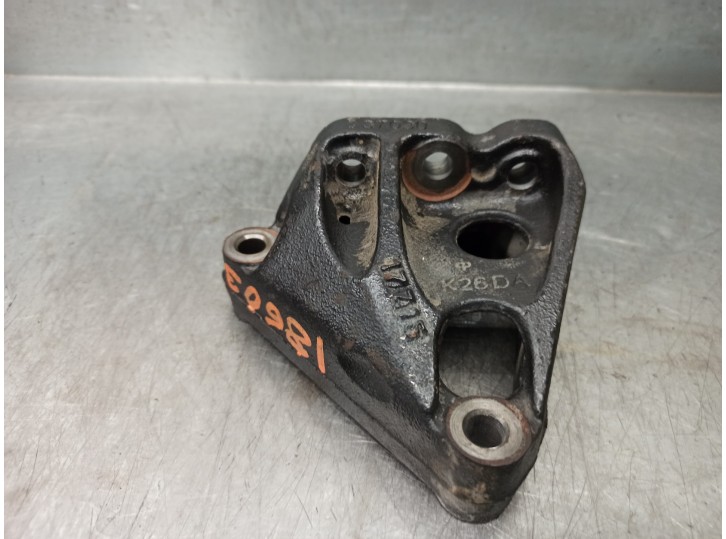 Recambio de soporte motor para toyota auris 1.8 16v (híbrido) referencia OEM IAM 1231537030  