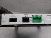 Replacement amplifier for Volvo V60 Kombi 2.0 diesel cat OEM IAM reference 30659685AA 