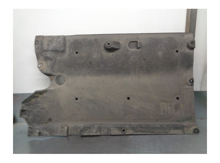 Recambio de cubrecarter para kia optima 1.7 crdi cat referencia OEM IAM 84146D4000  CESTA 36