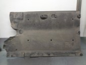 Recambio de cubrecarter para kia optima 1.7 crdi cat referencia OEM IAM 84146D4000  CESTA 36