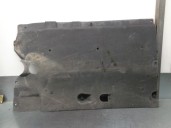 Recambio de cubrecarter para kia optima 1.7 crdi cat referencia OEM IAM 84146D4000  CESTA 36