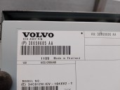 Replacement amplifier for Volvo V60 Kombi 2.0 diesel cat OEM IAM reference 30659685AA 