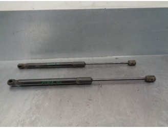 Recambio de amortiguadores capo para kia optima 1.7 crdi cat referencia OEM IAM 81161D4001 