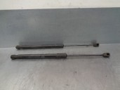 Replacement hood dampers for Kia Optima 1.7 CRDi cat OEM IAM reference 81161D4001 