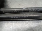 Replacement hood dampers for Kia Optima 1.7 CRDi cat OEM IAM reference 81161D4001 