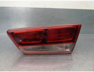 Recambio de piloto trasero derecho para kia optima 1.7 crdi cat referencia OEM IAM 92404D4050 DE PORTON 4 PUERTAS